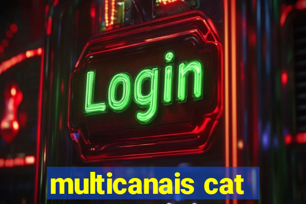 multicanais cat